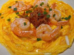 -留半山·香港食堂(啦啦宝都店)
