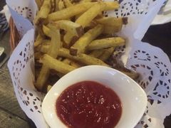 -热带雨林汗蒸馆(汶水东路店)