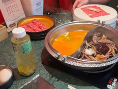 -牛New寿喜烧(曹路花园城店)