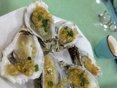 -景好海鲜餐厅(大鹏必选旅游店)