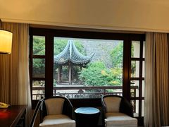 -苏州吴宫泛太平洋酒店