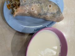 -清华大学-观畴园餐厅