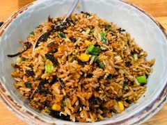 闽南紫菜饭-大厨的餐厅(曾厝垵总店)