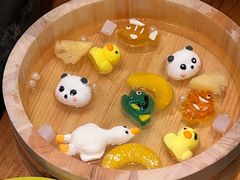 -金龙·打边炉(南京西路店)