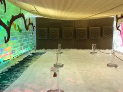 -宁波冰雪大世界(北仑区)