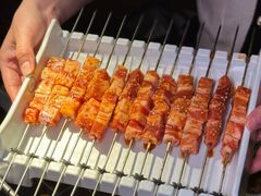 -麦凯伦烧烤·精酿超级工厂店(金桥总店)