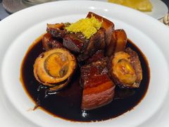 -怡情荟•海鲜青岛菜(五四广场旗舰店)