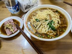 -陈记锅盖面(长江路店)