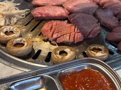 -六七八韩式烤肉·韩国料理(上杭路店)