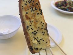 -江湖亮亮蒸虾大排档烤全羊清真(武汉总店)