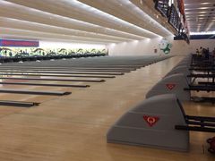 -广州保龄球馆(广州天河体育中心店)