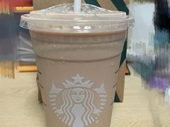 -星巴克(宝山万达店)