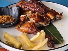 -My Way Town买味堂·东南亚餐厅(亦庄店)