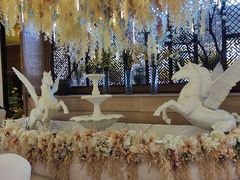 -东方之珠海鲜酒楼(南开店)