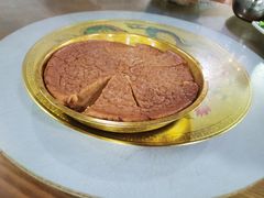 农家红糖糕-桃姐农庄老字号(从化温泉店)