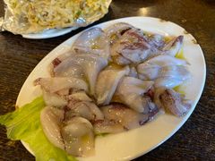 -韩风烤牛肉冷面店