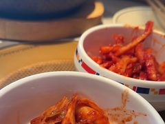-七八冷面·延边朝鲜族美食(欢乐谷店)