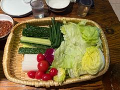 -百花人家(门城水岸店)