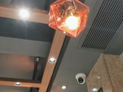 大堂-和平馆·地道港澳茶餐厅(西门口店)