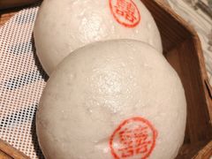 龙羊酒酿馒头-桂满陇天书(南京德基旗舰店)