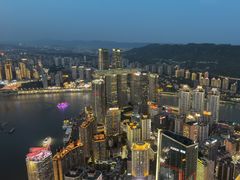-WFC会仙楼观景台