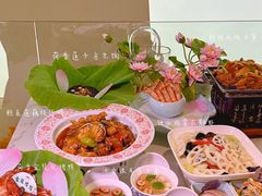 -苏梦江南·淮扬菜(夫子庙店)