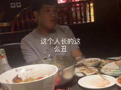 -苏格里岛自助海鲜烤肉火锅(集美万达店)