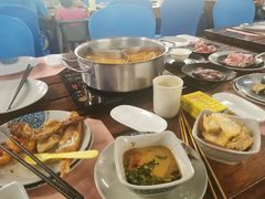 -渔家火锅·海鲜自助餐·演艺(亚龙湾天域酒店)