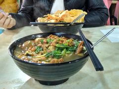 螺蛳粉-螺蛳粉先生(蓟门桥店)