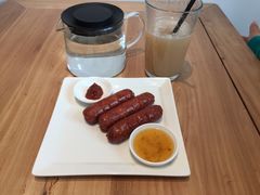 -朵朵开素食餐厅(后宰门街店)