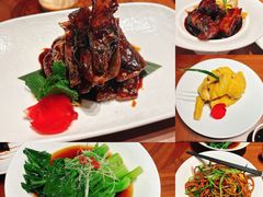 -阿明小菜·海鲜·上海菜(梅陇店)