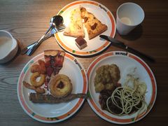 -比格比萨自助(德思勤四季汇店)