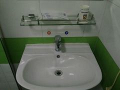 洗漱池-悦友酒店(长沙井湾子国际家具广场店)