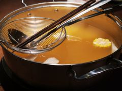 -幸运牛汕头小黄牛牛肉火锅(梅林店)