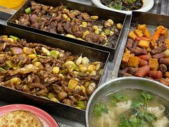 -老三李村河底戳子肉(总店)