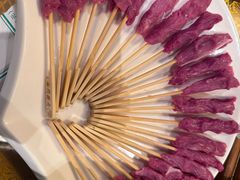-南门涮肉(后海店)