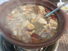 -东记炭炉·海鲜鸡煲(龙华店)
