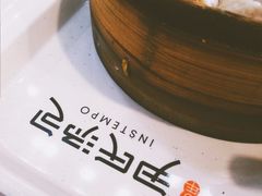 -百年尹氏汤包(湖南路狮子桥店)