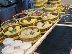 -仙螺岛海鲜自助餐厅(总店)