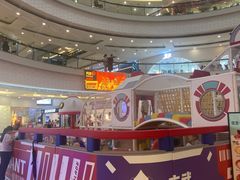 -万达广场(福州金融街店)