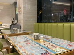 -香港翠园茶餐厅(迪凯银座店)