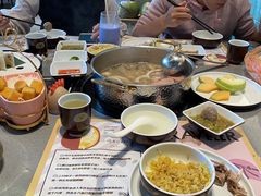 -椰小鸡·琼州糟粕醋·火锅(美兰缤纷城店)