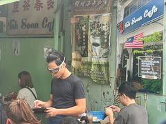 -多春茶室