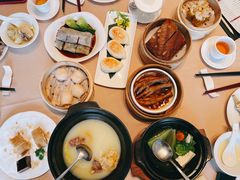 -金苑海鲜酒家(来魅力店)