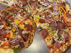 -Tubestation站点比萨(高新万达ONE店)