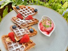 -晴朗橘子创意西餐厅(后湖店)