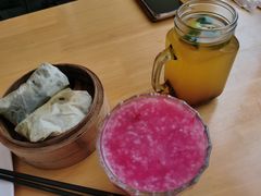 -嘉和一品粥(魏公村店)