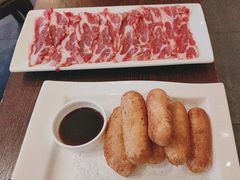 -石鼎香·非遗淮扬火锅(江都龙川桥店)