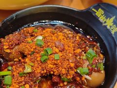 -冒椒火辣(奎星楼街店)
