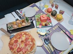 -疯克大象美式烤肉餐厅